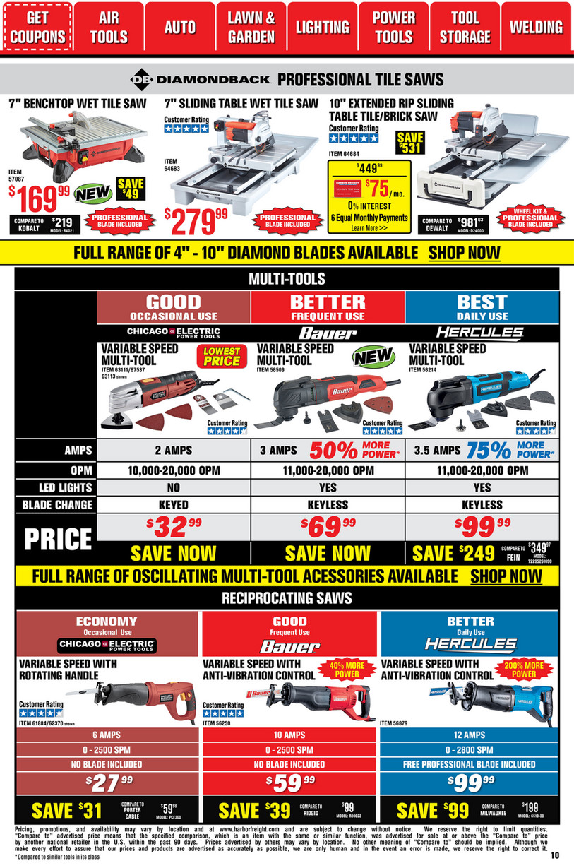harbor freight near me